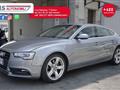 AUDI A5 SPORTBACK A5 SPB 3.0 V6 TDI 245 CV clean diesel  qu. S tr. S line ed.