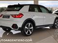 AUDI A1 CITYCARVER citycarver 30 TFSI S tronic Identity C. CERCHI 18