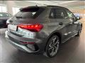 AUDI A3 SPORTBACK SB AUDI  SPORTBACK 45 TFSI E S TRONIC MY 24