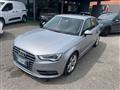 AUDI A3 1.6 tdi Ambition 110cv E6 PDC NAVI