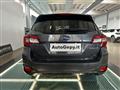 SUBARU OUTBACK 2.5i Lineartronic 4dventure GPL "LEGGI BENE"