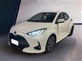 TOYOTA YARIS IV 2020 1.5 hybrid Trend