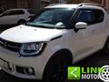 SUZUKI IGNIS 1.2 Dualjet 4WD All Grip