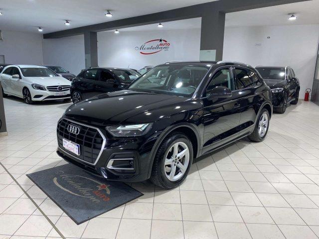 AUDI Q5 SPORTBACK 35 TDI S tronic Business