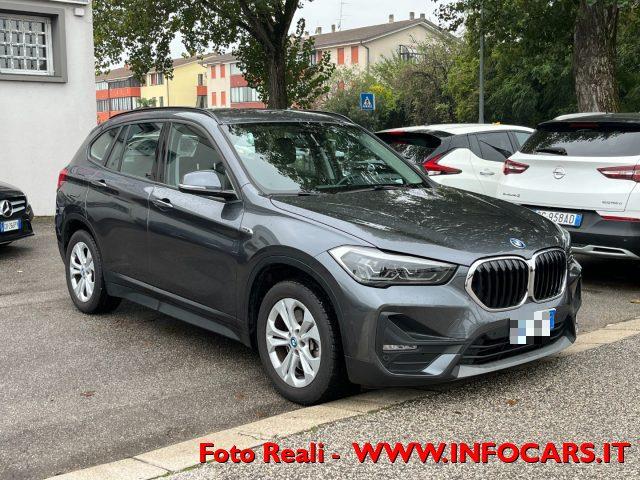 BMW X1 PLUG-IN HYBRID xDrive25e PHEV Business Advantage