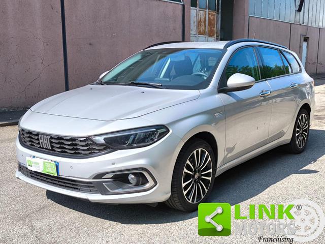 FIAT TIPO STATION WAGON 1.0 SW Life