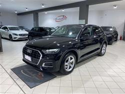 AUDI Q5 SPORTBACK 35 TDI S tronic Business