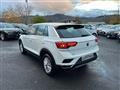 VOLKSWAGEN T-Roc 1.6 TDI SCR Style BlueMotion Tech.