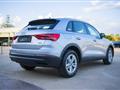 AUDI Q3 40 2.0 tdi Business quattro 190cv s-tronic