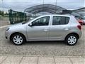 DACIA SANDERO 1.2 GPL 75CV Ambiance*AUTO ADATTA A NEOPATENTATI*