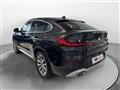 BMW X4 xDrive20d 48V