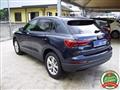 AUDI Q3 35 TDI quattro S tronic Business Advanced