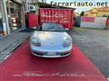 PORSCHE BOXSTER 2.7i 24V cat TIPTRONIC ASI