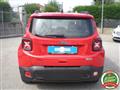 JEEP RENEGADE 1.0 T3 Longitude + IMPIANTO GPL - PRONTA CONSEGNA