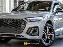 AUDI Q5 SPORTBACK SPB 40 TDI quattro S tronic S line