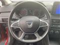 DACIA NUOVA SANDERO STEPWAY Stepway 1.0 tce Comfort Eco-g 100cv