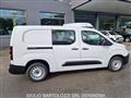 OPEL COMBO CARGO Combo Cargo 1.5 Diesel 100CV S&S PL-DC 850kg Mobile