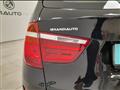 BMW X3 F25 -  xdrive20d Business auto