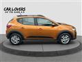 DACIA NUOVA SANDERO STEPWAY Stepway 1.0 tce Comfort SL DaciaPlus Eco-g 100cv