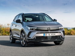 OPEL GRANDLAND X X 1.6 ECOTEC ULTIMATE S&S 120CV AUTO