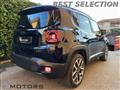 JEEP RENEGADE 4XE S, PHEV 4xE, PLUG-IN, CERCHI DA 19, RETROCAMERA.