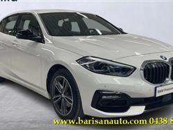 BMW SERIE 1 i 5p. Sport Automatica