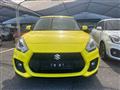 SUZUKI SWIFT Sport 1.4 Boosterjet