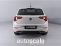 VOLKSWAGEN POLO 1.0 Life + teck Pack