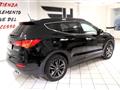 HYUNDAI Santa fe 2.2 crdi Style 4wd auto