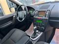 LAND ROVER FREELANDER 2.2 TD4 AUT. Sport Edition