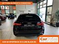 AUDI Q3 SPORTBACK Sportback 1.5 TFSI S Tronic 35 S line Black Ed.