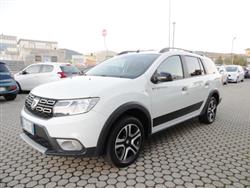 DACIA LOGAN MCV Stepway 1.0 TCe 12V 100CV ECO-G