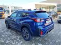 SUBARU CROSSTREK 2.0i e-Boxer MHEV CVT Lineartronic Style