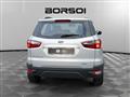 FORD ECOSPORT 1.0 EcoBoost 125 CV Business