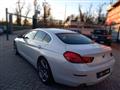 BMW SERIE 6 d Gran Coupe xdrive Msport edition auto