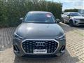 AUDI Q3 35 TDI quattro S line edition