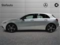 MERCEDES CLASSE A d Automatic Progressive Advanced