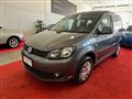 VOLKSWAGEN caddy 1.6 tdi 102cv Trendline Caddy 1.6 TDI 102 CV DSG 4p. Furgone Maxi