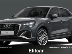 AUDI Q2 30 TDI S tronic S line Edition