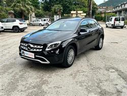 MERCEDES CLASSE GLA d Automatic Business