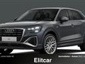 AUDI Q2 30 TDI S tronic S line Edition