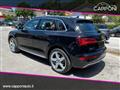 AUDI Q5 35 TDI quattro S tronic Sedili sportivi/Navi