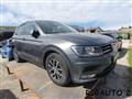 VOLKSWAGEN TIGUAN 1.6 TDI SCR Style BlueMotion Technology