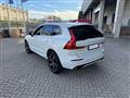 VOLVO XC60 D4 AWD R-design geartronic-FULL OPTIONAL