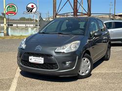 CITROEN C3 1.4 HDi 68CV Business