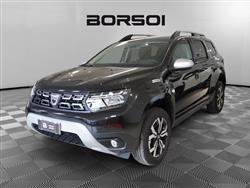 DACIA DUSTER 1.0 TCe GPL 4x2 Prestige