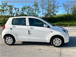 SUZUKI CELERIO 1.0 Automatica-Modifica Disabili
