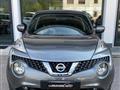 NISSAN JUKE 1.6 GPL Eco Acenta