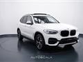 BMW X3 xDrive20d 190cv Advantage #Tetto