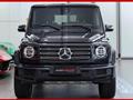 MERCEDES CLASSE G d S.W. Premium - TETTO - IVA ESP